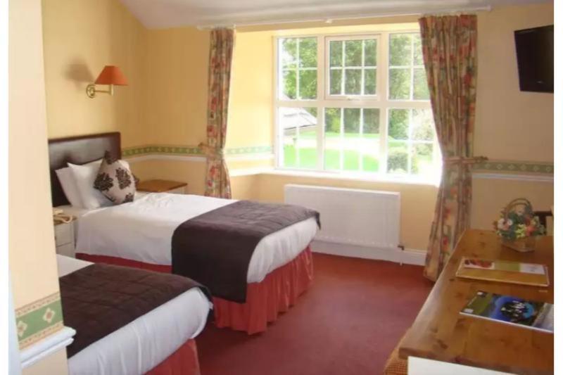 Killeen House Hotel Fossa Quarto foto