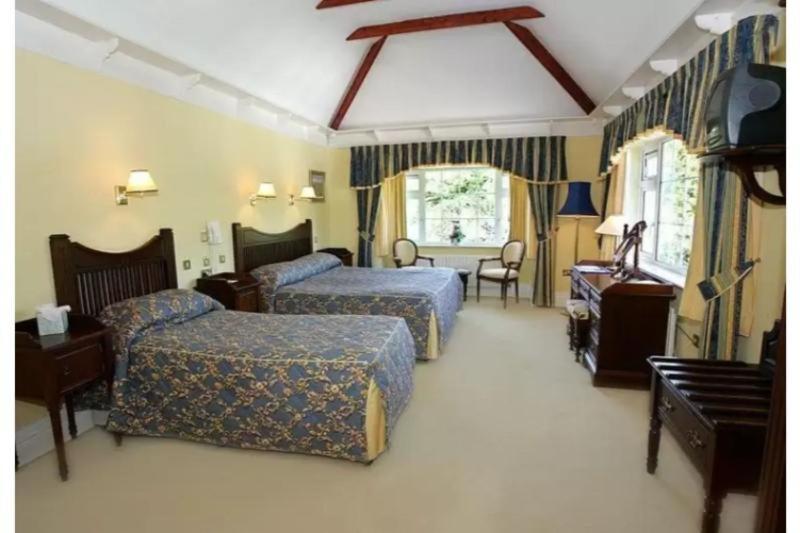 Killeen House Hotel Fossa Quarto foto