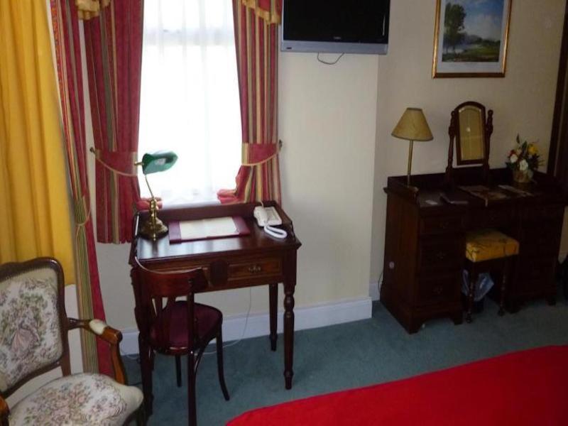 Killeen House Hotel Fossa Quarto foto